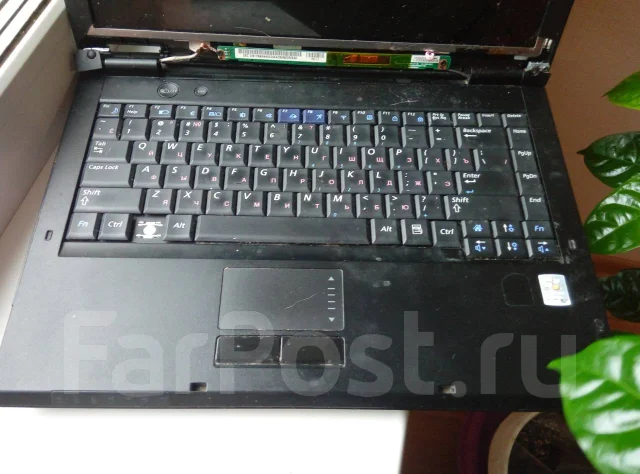 Samsung R20 Plus. 15.4", WiFi: 1 ����