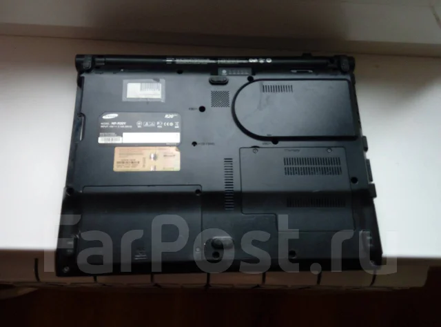 Samsung R20 Plus. 15.4", WiFi: 1 ����