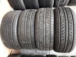 Kumho Ecsta Seven KU23. Летние, 2008 год, 10 %, 4 шт
