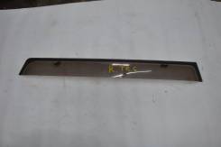 Ветровик. Mitsubishi Airtrek, CU2W Двигатель 4G63T