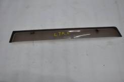 Ветровик. Mitsubishi Airtrek, CU2W Двигатель 4G63T