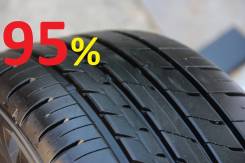 Dunlop Enasave RV504. Летние, 2015 год, 5 %, 4 шт