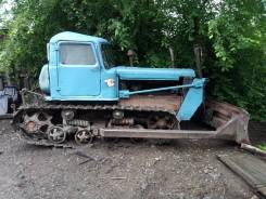 Вгтз ДТ-75. Продам бульдозер на базе, 75 л.с.