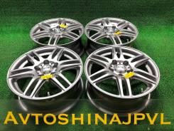 Yokohama Laycea. 6.5x16", 5x114.30, ET38, ЦО 60,1 мм.