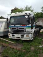Hino Profia