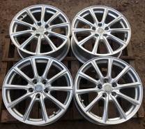Bridgestone. 8.0x18", 5x114.30, ET45, ЦО 60,1 мм.
