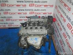 Двигатель в сборе. Toyota: Corona, Corolla Spacio, Avensis, Sprinter Trueno, Corolla, Carina II, Carina E, Sprinter Marino, Sprinter, Celica, Carina...