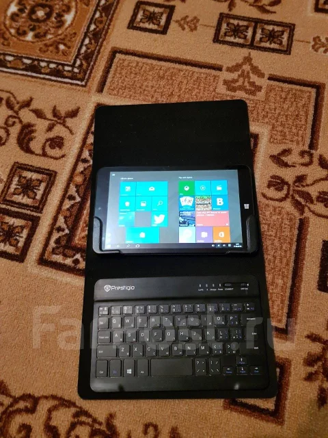 Prestigio ����