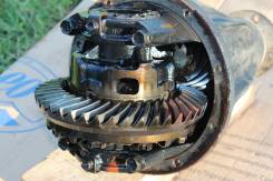 Редуктор. Toyota Hilux Surf, VZN185W, VZN180W, KZN185W, KZN185G, KDN185W Двигатели: 5VZFE, 1KZTE, 1KDFTV