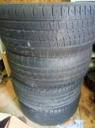 Bridgestone Dueler H/T. Всесезонные, 2015 год, 60 %, 4 шт