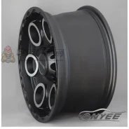 MLJ Black Rhino Magnus. 8.0x17", 6x139.7, ET0, �� 110���. ��� ����� �� ������������ ����