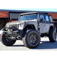 MLJ Black Rhino Magnus. 8.0x17", 5x139.7, ET-25, �� 110���. ��� ����� �� ������������ ����