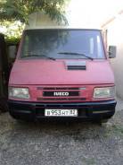 Iveco Daily. Продаётся , 2 500 куб. см., 3 300 кг.