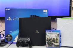 Sony Playstation 4 Pro