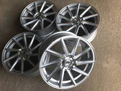 Vossen CVT. 7.5x17", 5x108.00, ET40, ЦО 73,1 мм. Под заказ