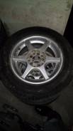 2Crave Wheels. x14", 5x100.00