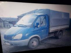 ГАЗ 3302. Продам Газель 3302, 2 400 куб. см.