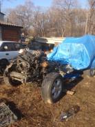 Land Rover Discovery. SAALTGMP, 94D