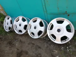 Zent. 7.5x16", 5x114.30