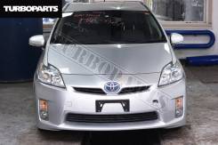 Toyota Prius. ZVW30, 2ZRFXE