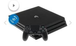 Sony Playstation 4 Pro