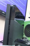 Sony PlayStation 4