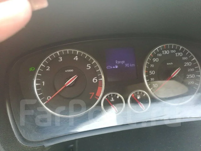 Renault Laguna. �������, ��������, 2.0 (170��.�.), ������, 178 000����. �� ����