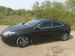 Renault Laguna. �������, ��������, 2.0 (170��.�.), ������, 178 000����. �� ����