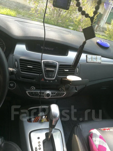 Renault Laguna. �������, ��������, 2.0 (170��.�.), ������, 178 000����. �� ����