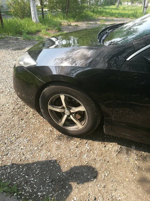 Renault Laguna. �������, ��������, 2.0 (170��.�.), ������, 178 000����. �� ����