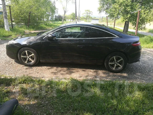 Renault Laguna. �������, ��������, 2.0 (170��.�.), ������, 178 000����. �� ����