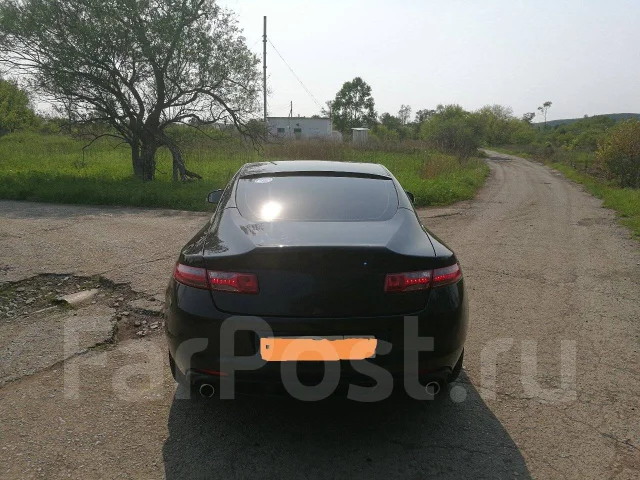 Renault Laguna. �������, ��������, 2.0 (170��.�.), ������, 178 000����. �� ����