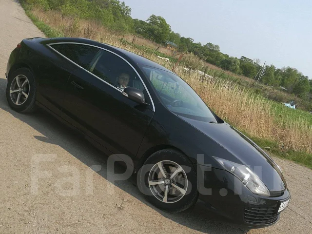 Renault Laguna. �������, ��������, 2.0 (170��.�.), ������, 178 000����. �� ����