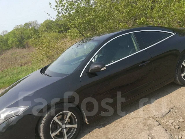 Renault Laguna. �������, ��������, 2.0 (170��.�.), ������, 178 000����. �� ����