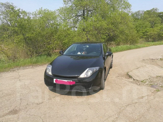 Renault Laguna. �������, ��������, 2.0 (170��.�.), ������, 178 000����. �� ����