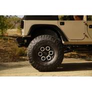 MLJ Black Rhino Magnus. 8.0x17", 5x150, ET0, �� 110���. ��� ����� �� ������������ ����