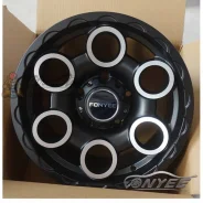 MLJ Black Rhino Magnus. 8.0x17", 5x150, ET-25, �� 110���. ��� ����� �� ������������ ����