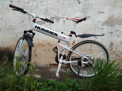 Hummer