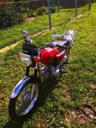 Lifan. 100 куб. см., исправен, птс, с пробегом. Под заказ