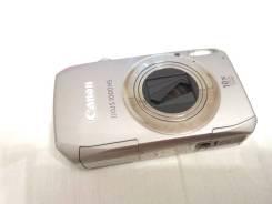 Canon Digital IXUS 1000 HS. зум: 10х