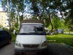 ГАЗ 3302. Продам газ3302 в хорошем состоянии двс 406 инжектор бензин+газ в пис, 2 400 куб. см., 1 500 кг.