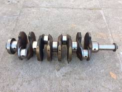 Коленвал. Toyota: Tacoma, Quick Delivery, Granvia, Dyna, 4Runner, Hilux, Regius, Coaster, Grand Hiace, Land Cruiser, ToyoAce, T100, Touring Hiace, Hil...