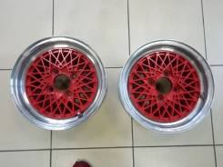 SSR. 6.0x14", 4x114.30, ET20