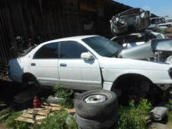Toyota Crown. GS141, 1GFE