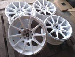 XXR 527. 7.0x16", 4x98.00, 4x100.00, ET30, ЦО 73,1 мм.