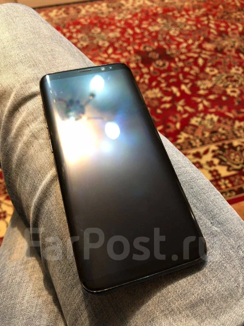 Samsung Galaxy S8. �/�, ������, 3G, 4G LTE ����
