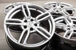 Sport Technic. 8.0x18", 5x112.00, ET30