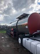 Fruehauf. Продам цистерну-битумовоз, 24 500 кг.