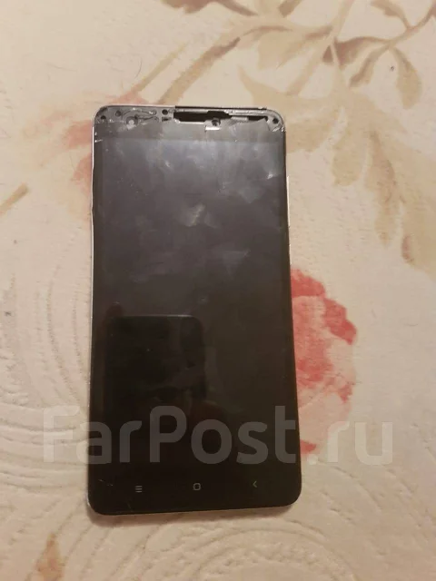 Xiaomi Redmi Note 4. �/� ����