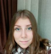 Аниматор. Незаконченное высшее образование (студент)